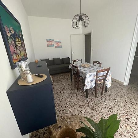 La Casa Di Giovanni Polignano a Mare Buitenkant foto
