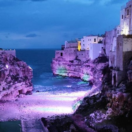 La Casa Di Giovanni Polignano a Mare Buitenkant foto