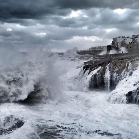 La Casa Di Giovanni Polignano a Mare Buitenkant foto