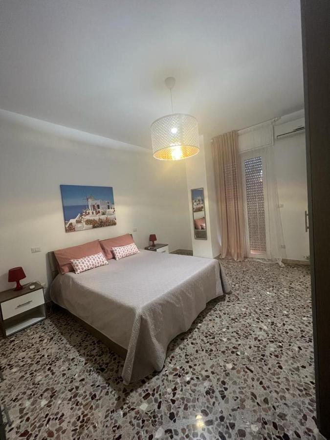 La Casa Di Giovanni Polignano a Mare Buitenkant foto