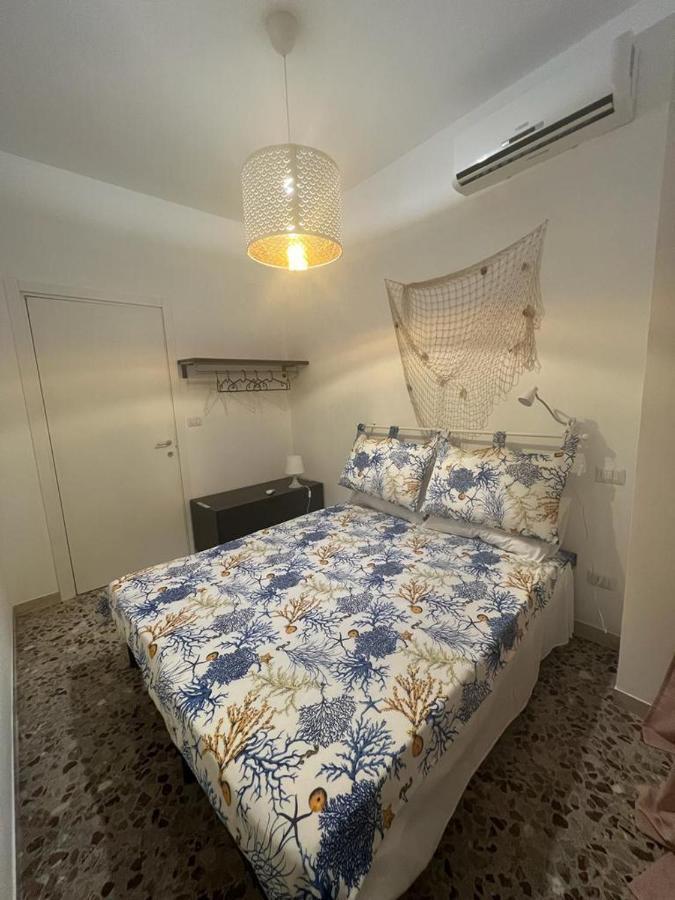 La Casa Di Giovanni Polignano a Mare Buitenkant foto