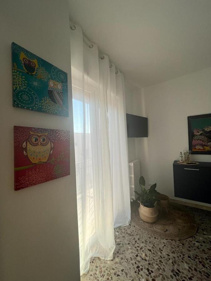 La Casa Di Giovanni Polignano a Mare Buitenkant foto