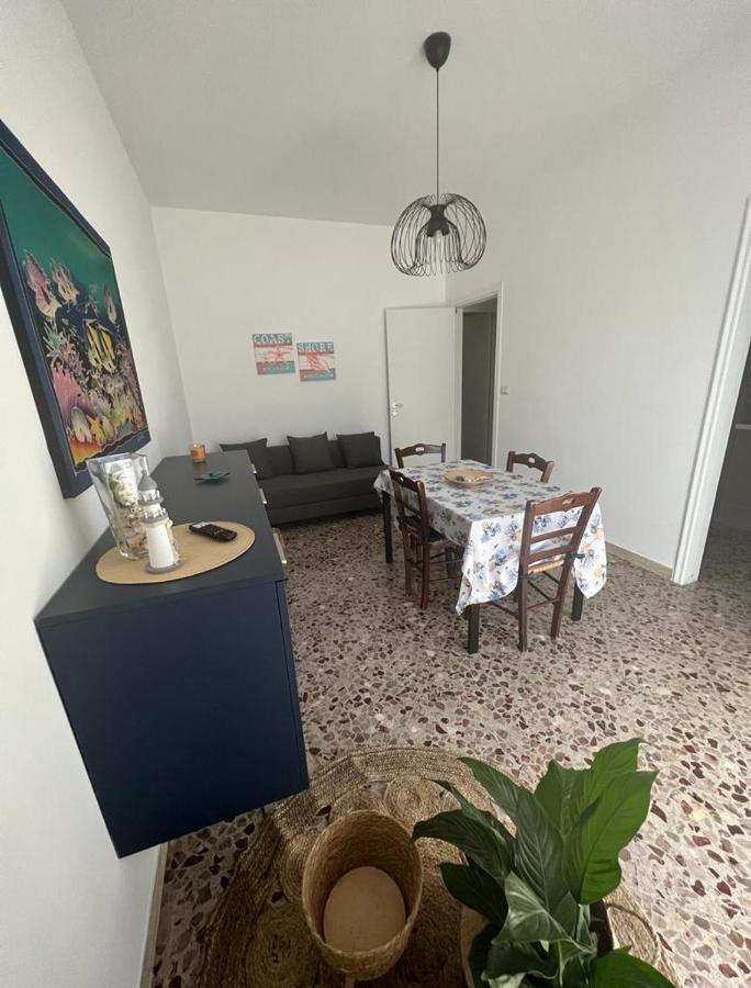 La Casa Di Giovanni Polignano a Mare Buitenkant foto