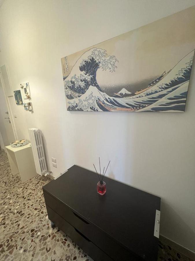 La Casa Di Giovanni Polignano a Mare Buitenkant foto