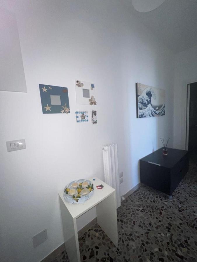 La Casa Di Giovanni Polignano a Mare Buitenkant foto