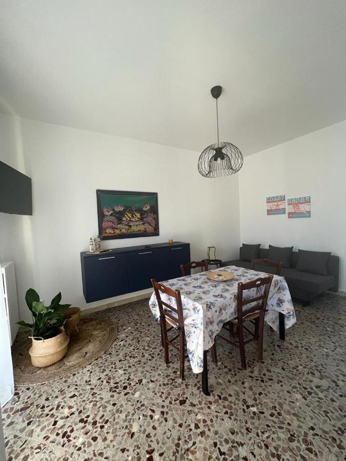 La Casa Di Giovanni Polignano a Mare Buitenkant foto