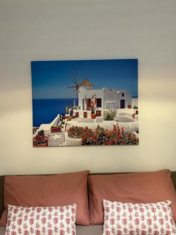 La Casa Di Giovanni Polignano a Mare Buitenkant foto