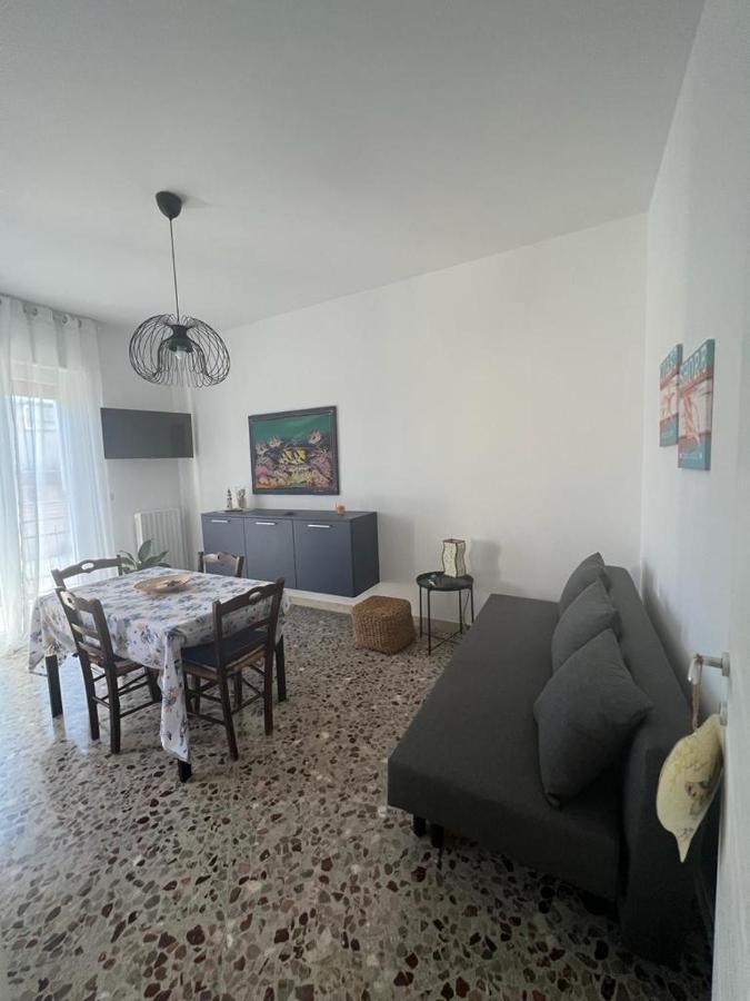 La Casa Di Giovanni Polignano a Mare Buitenkant foto