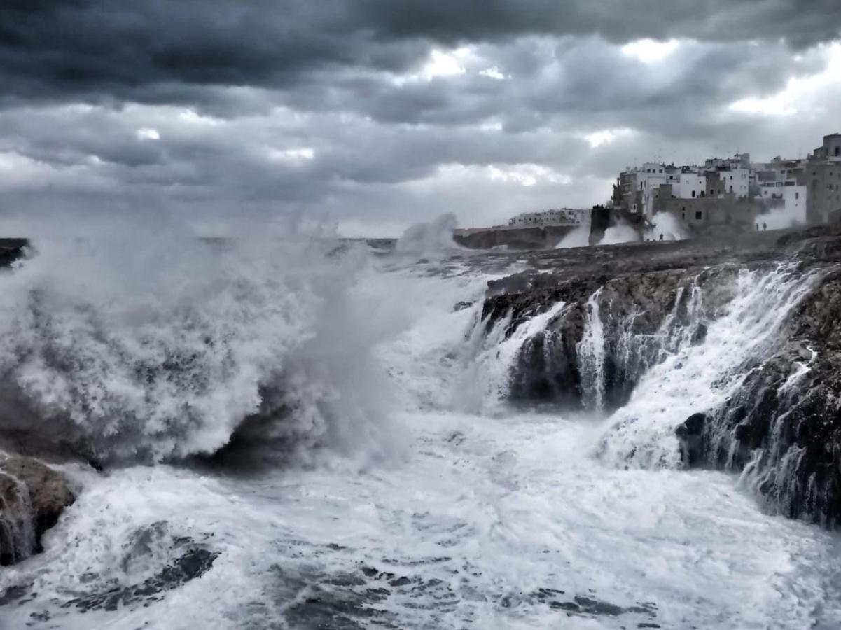 La Casa Di Giovanni Polignano a Mare Buitenkant foto